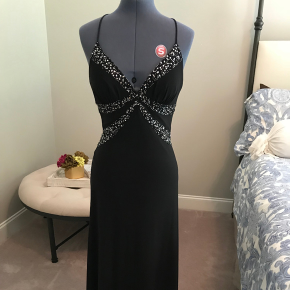Hem Length for Formal Dresses